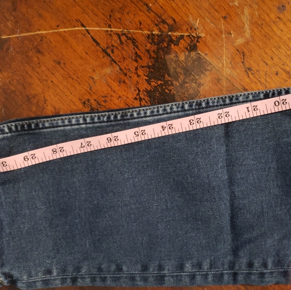 Rag & Bone Denim Slim Fit Jeans - Picture 14 of 14